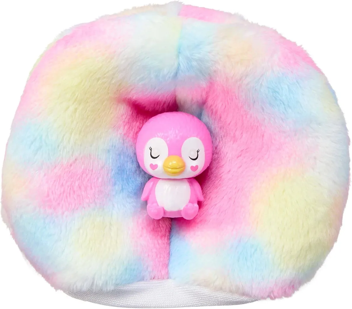����� Barbie Cutie Reveal HRK40