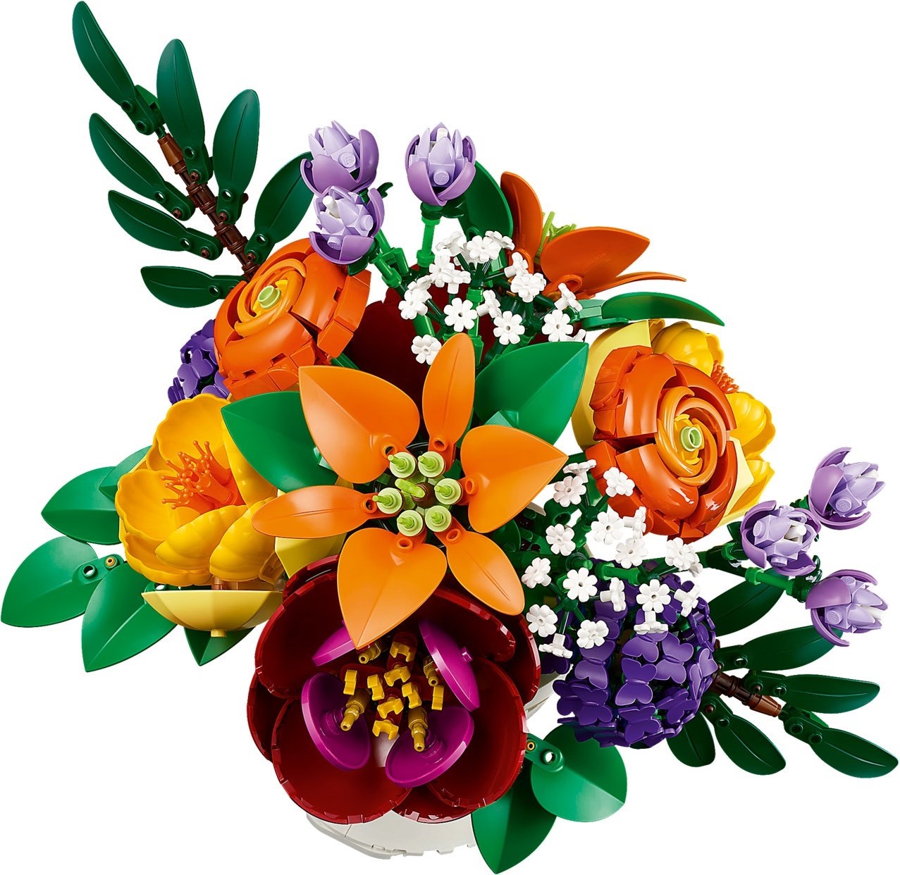 ����������� LEGO 10345 ��������� ����������