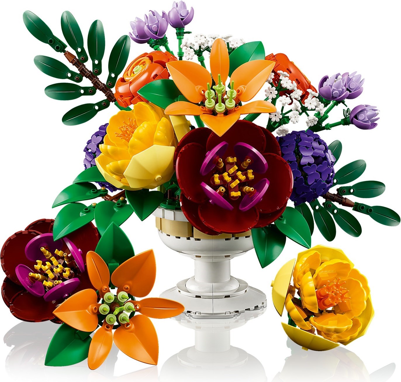 ����������� LEGO 10345 ��������� ����������