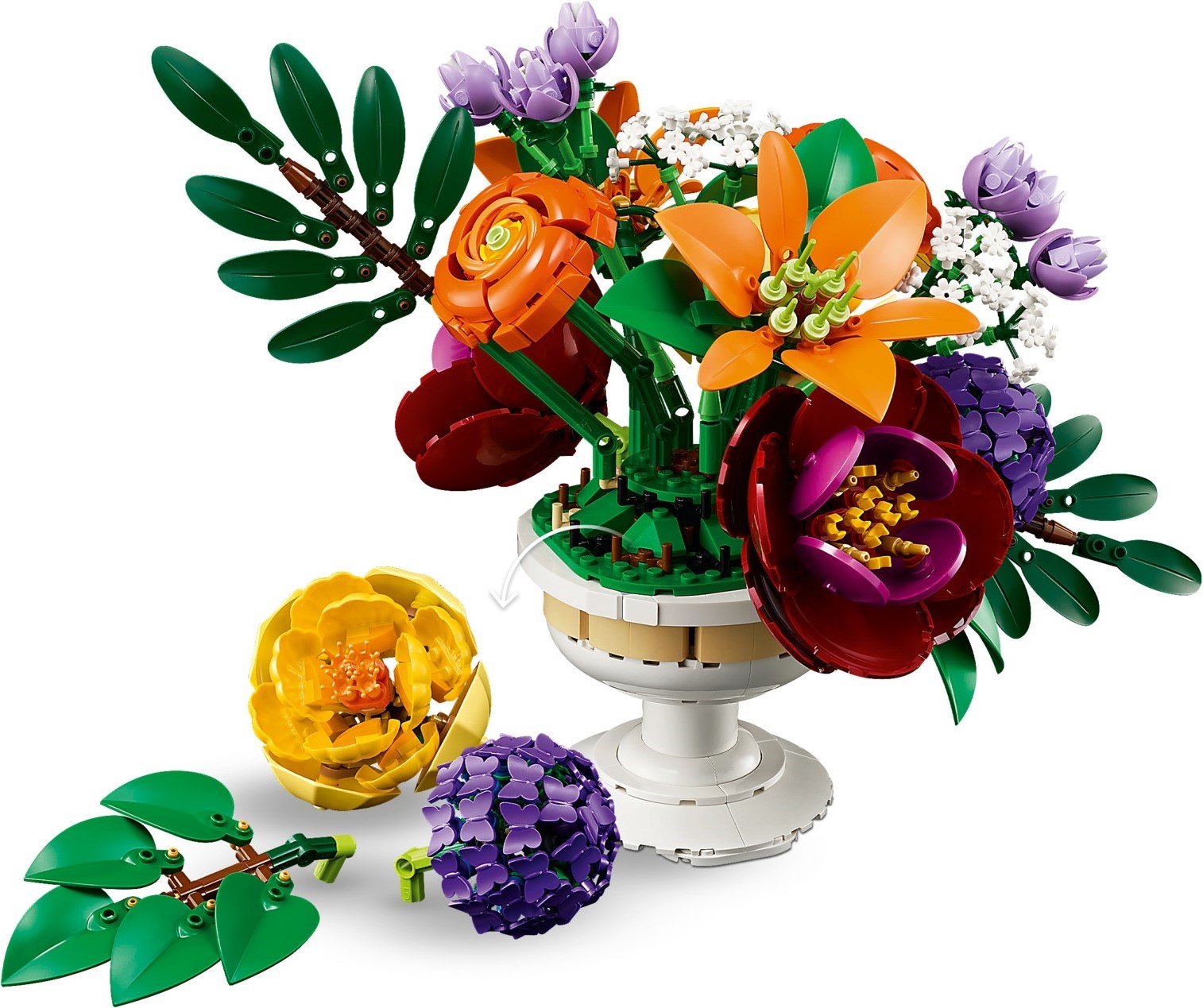 ����������� LEGO 10345 ��������� ����������