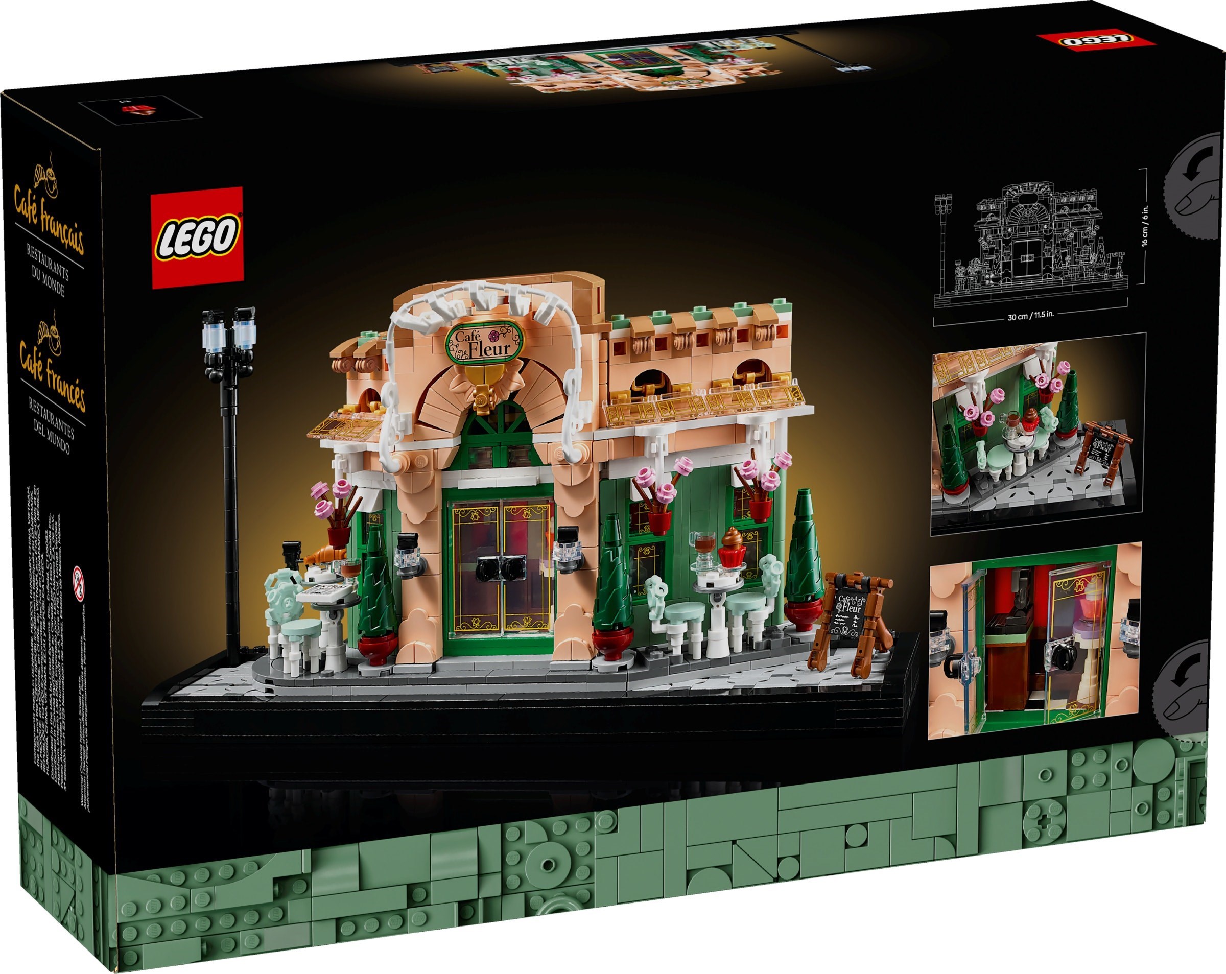 ����������� LEGO 10362 ����������� ����