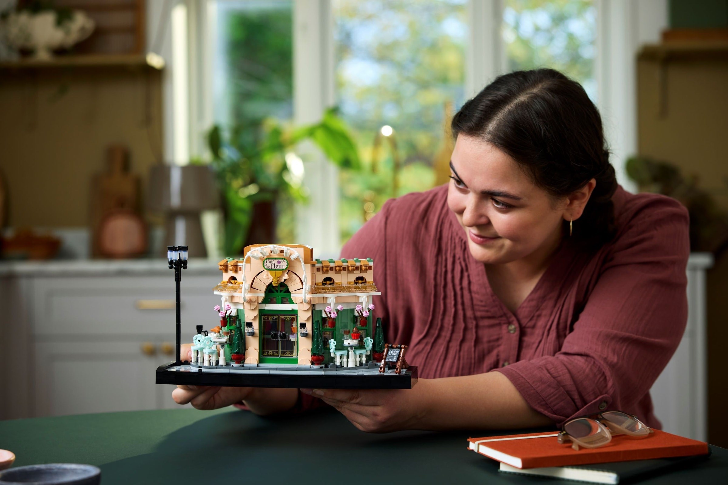 ����������� LEGO 10362 ����������� ����