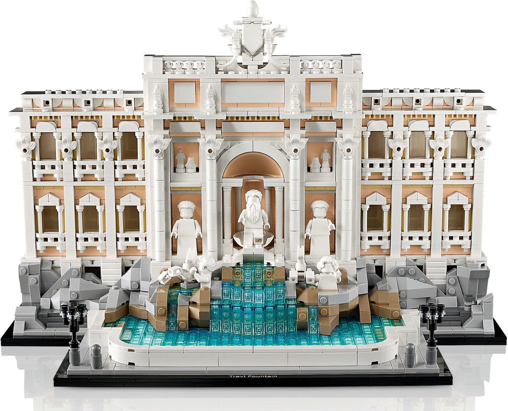 ����������� LEGO 21062 ������ �����