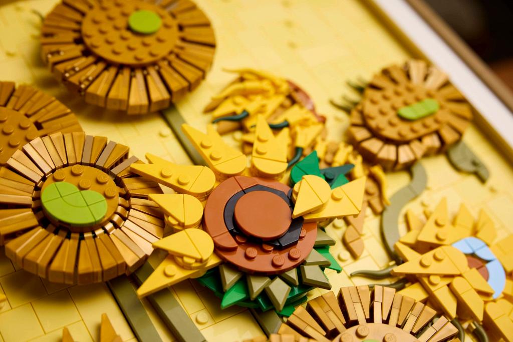 ����������� LEGO 31215 ���������� �������� ��� ����