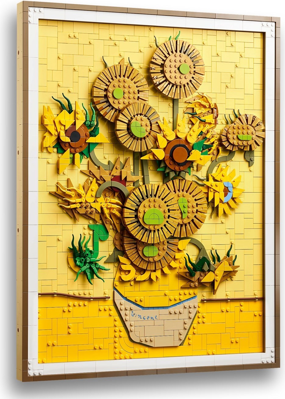 ����������� LEGO 31215 ���������� �������� ��� ����