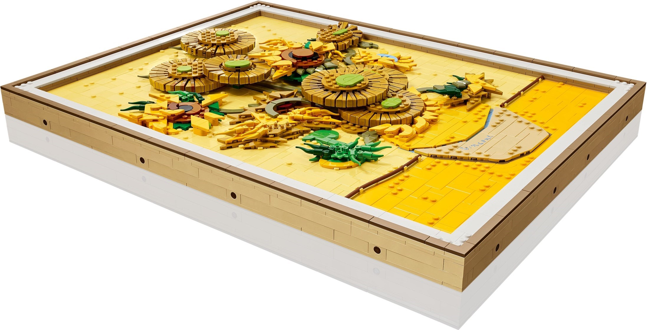 ����������� LEGO 31215 ���������� �������� ��� ����