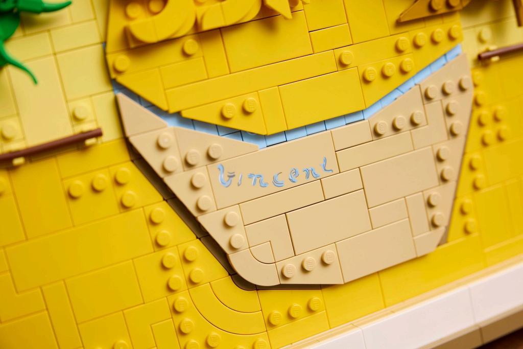 ����������� LEGO 31215 ���������� �������� ��� ����