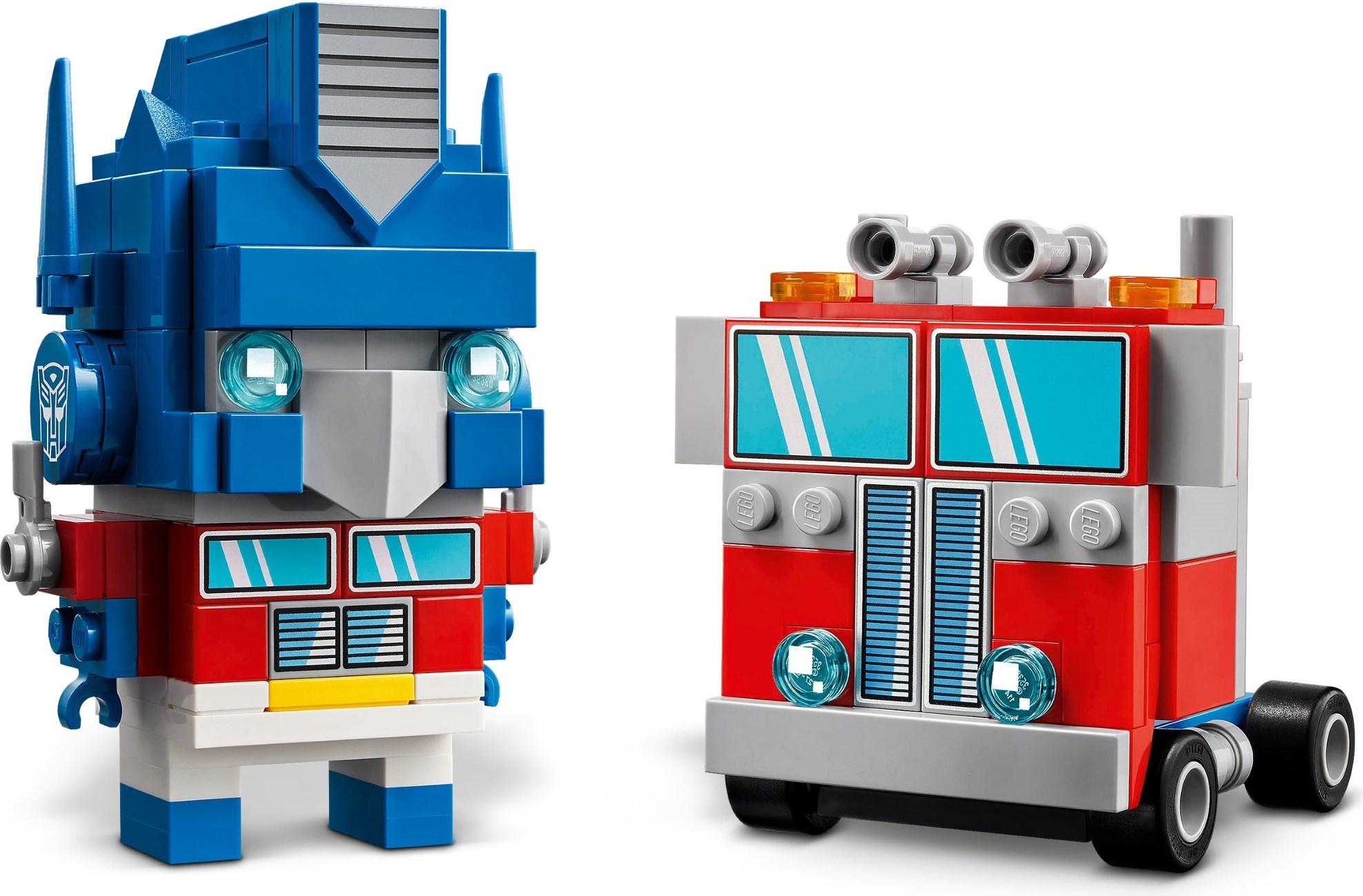 ����������� LEGO 40803 ������������: ������� �����