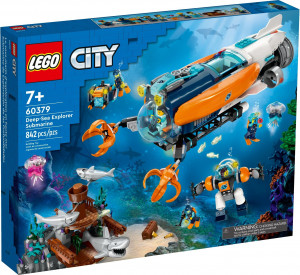 ����������� LEGO 60379 ��������� ����� ������������� ������� ������