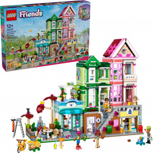 ����������� LEGO 42670 �������� � �������� �������� ����