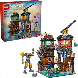 ����������� LEGO 71837 ��������� ����������