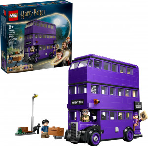 ����������� LEGO 76446 ����������� �� �������� ������ ������