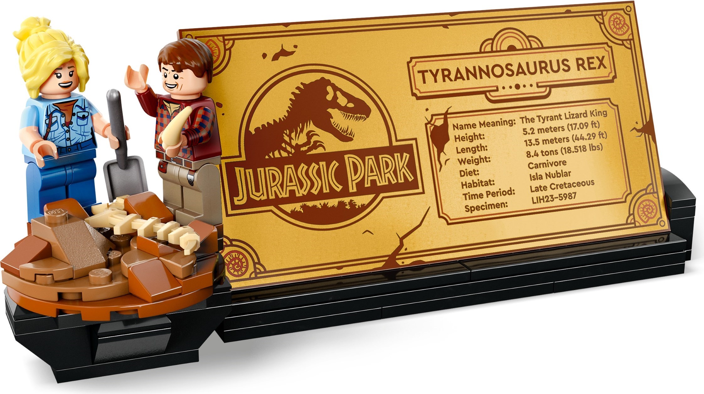 ����������� LEGO 76968 ������������ ���������: ����������� ����