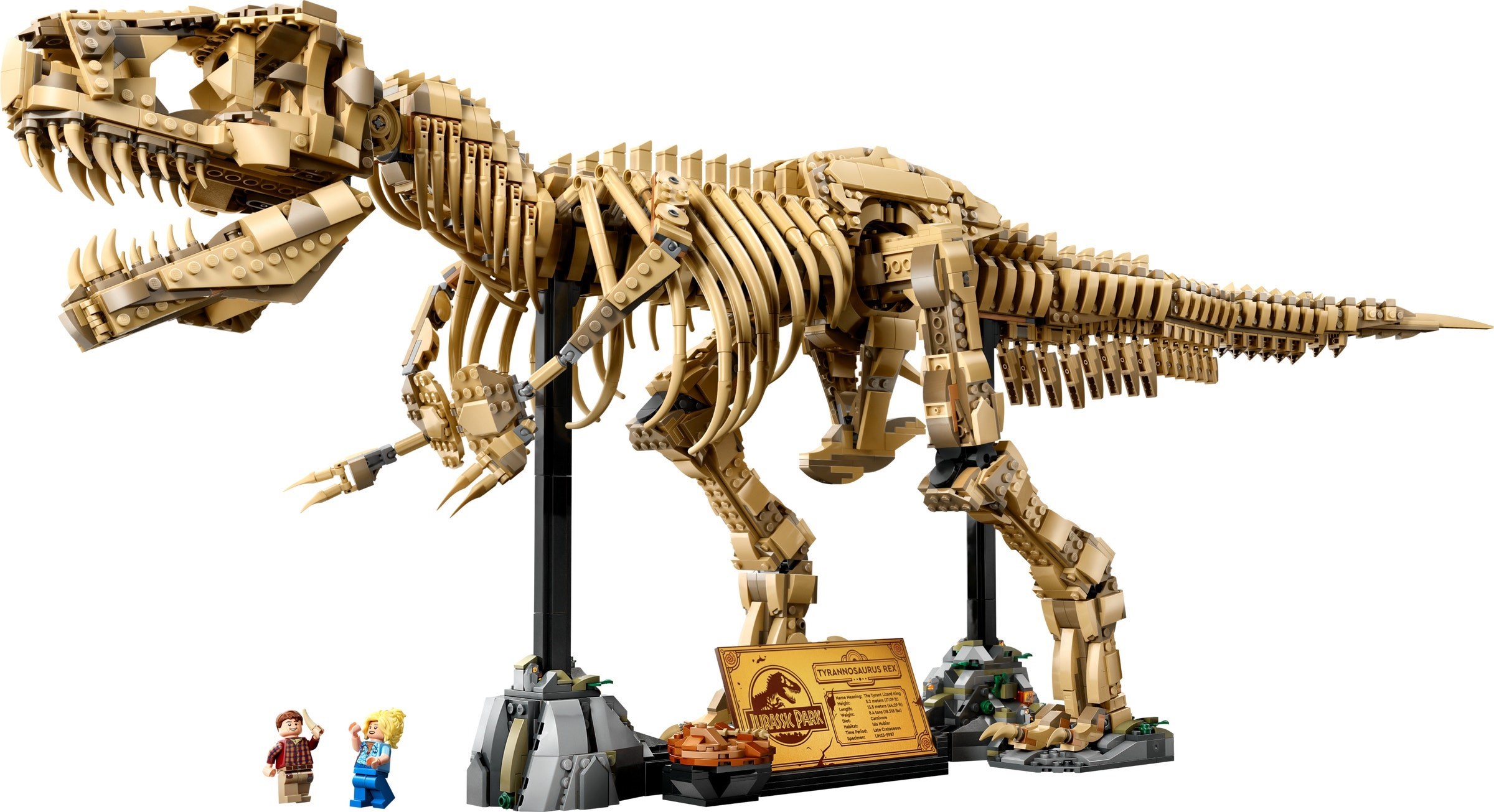 ����������� LEGO 76968 ������������ ���������: ����������� ����