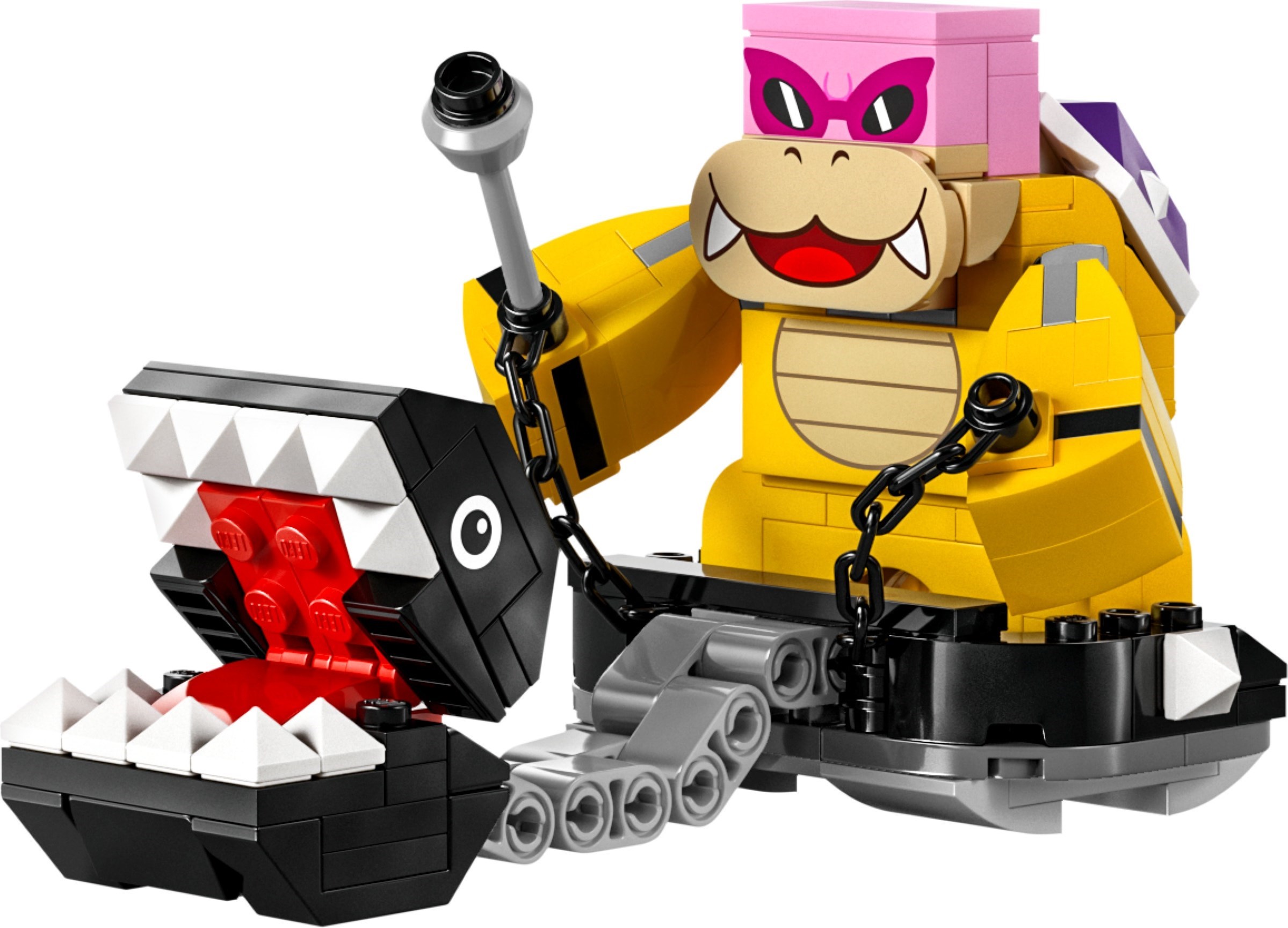 ����������� LEGO 71435 ����� � ���� � ����� ���