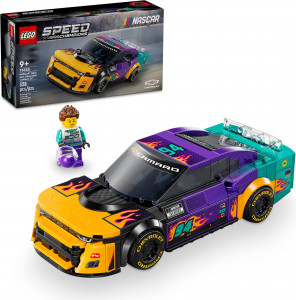 ����������� LEGO 76935 Chevrolet Camaro ZL1
