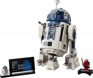 ����������� LEGO 75379 R2-D2 
