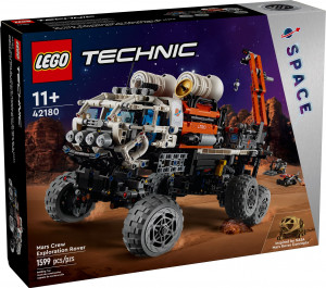 ����������� LEGO 42180 �������� ��� ������������