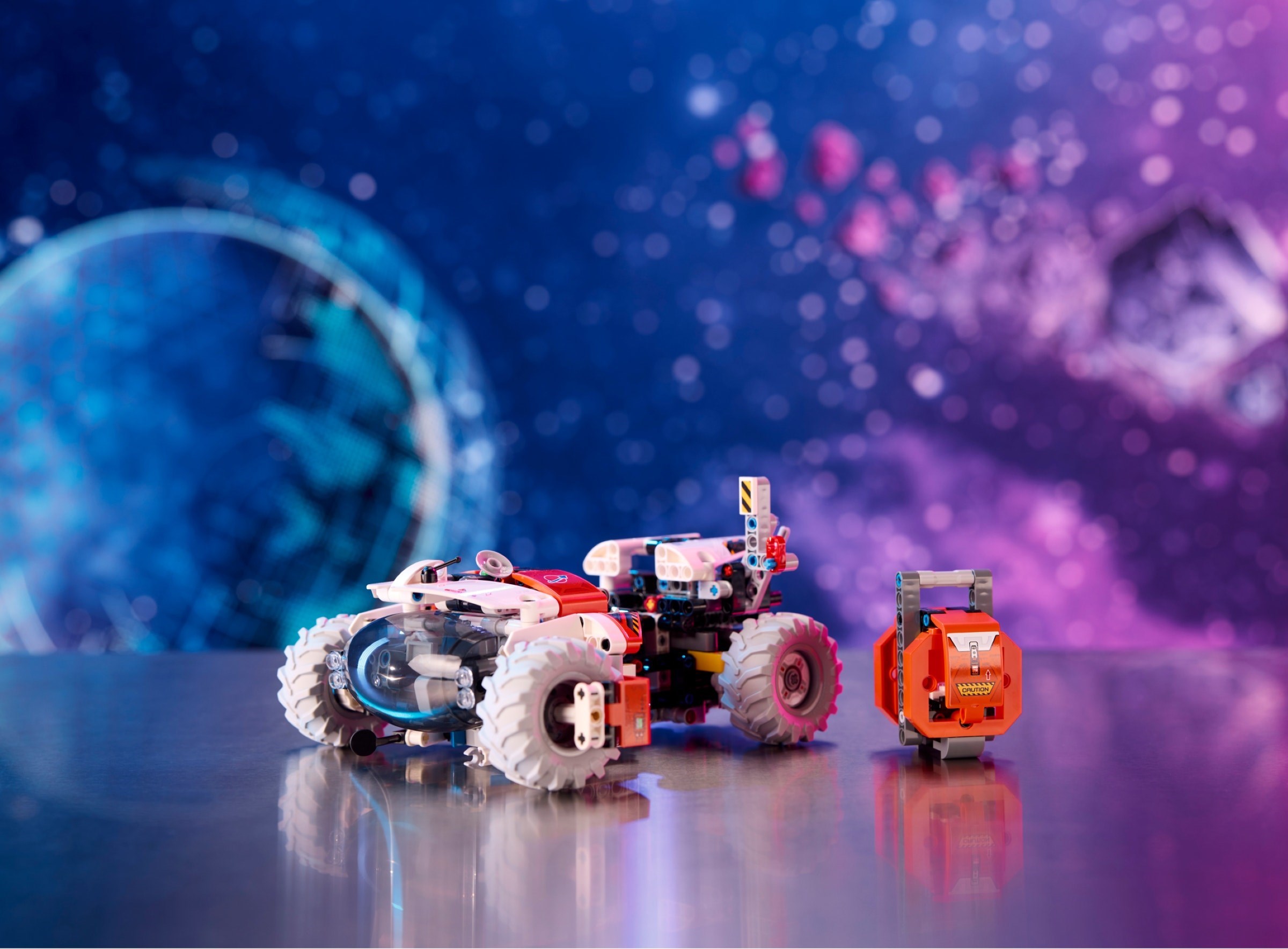 ����������� LEGO 42178 ������������� ����������� ��������� LT78