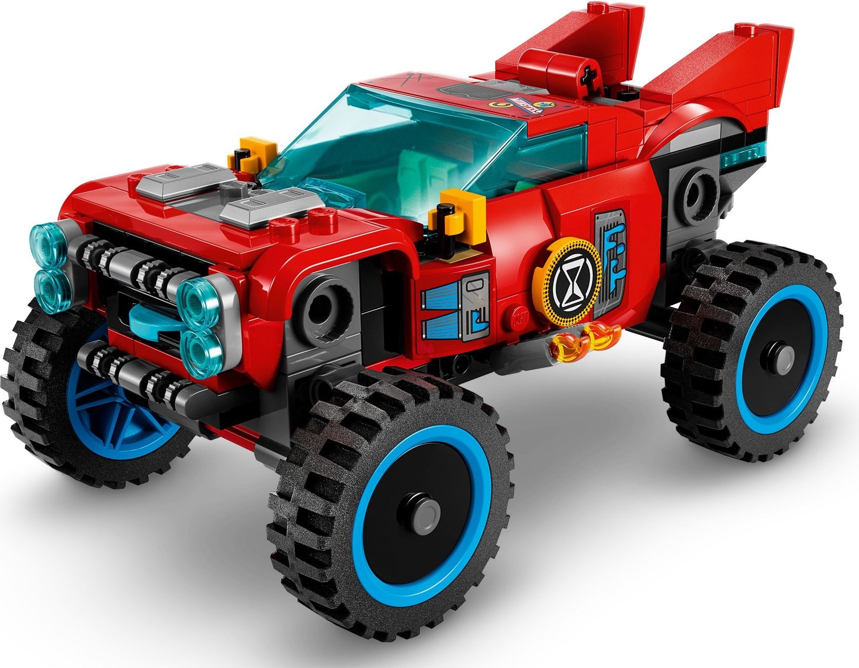 ����������� LEGO 71458 ����������-��������