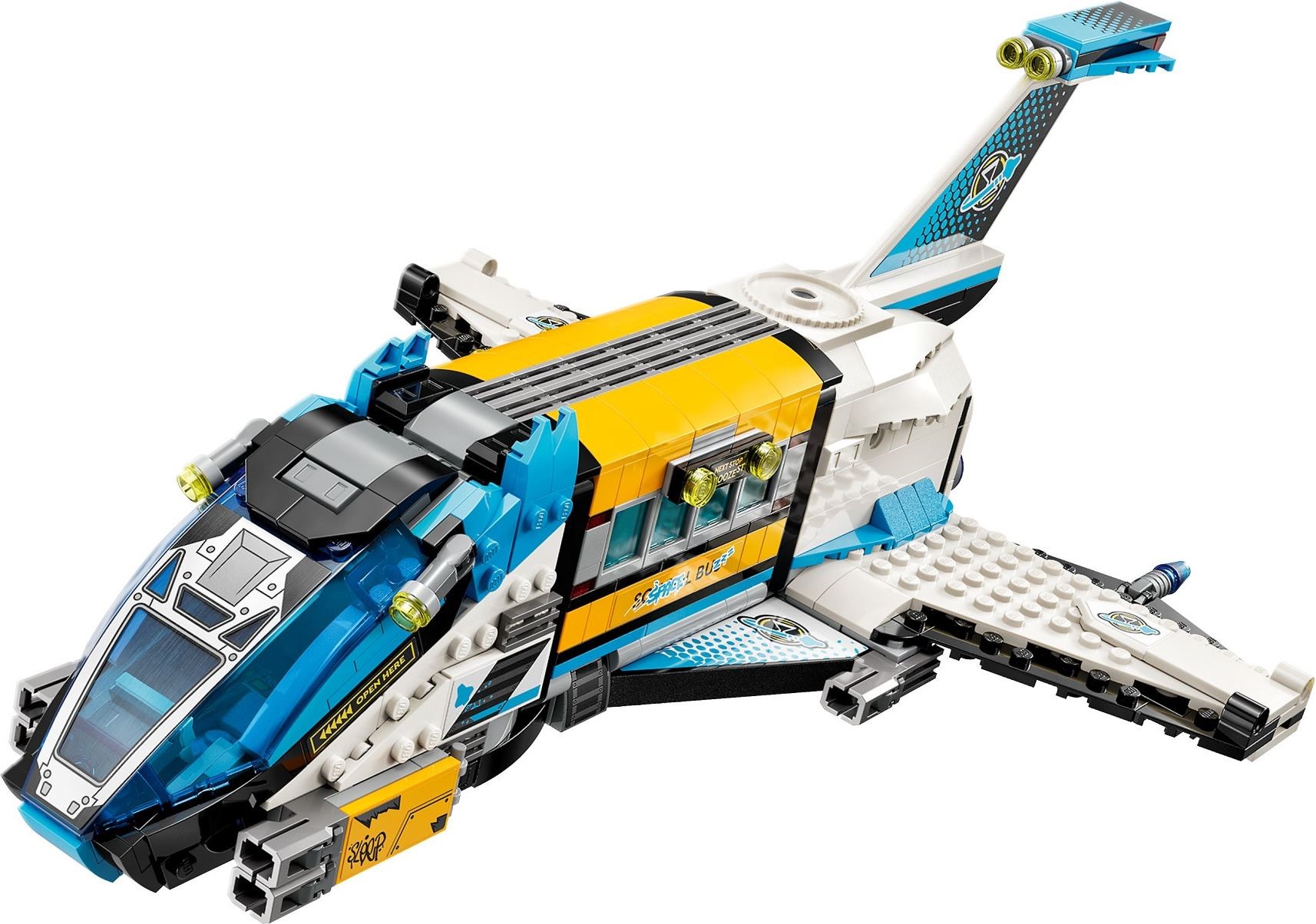 ����������� LEGO 71460 ����������� ������� ������� ��� 