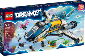 ����������� LEGO 71460 ����������� ������� ������� ��� 