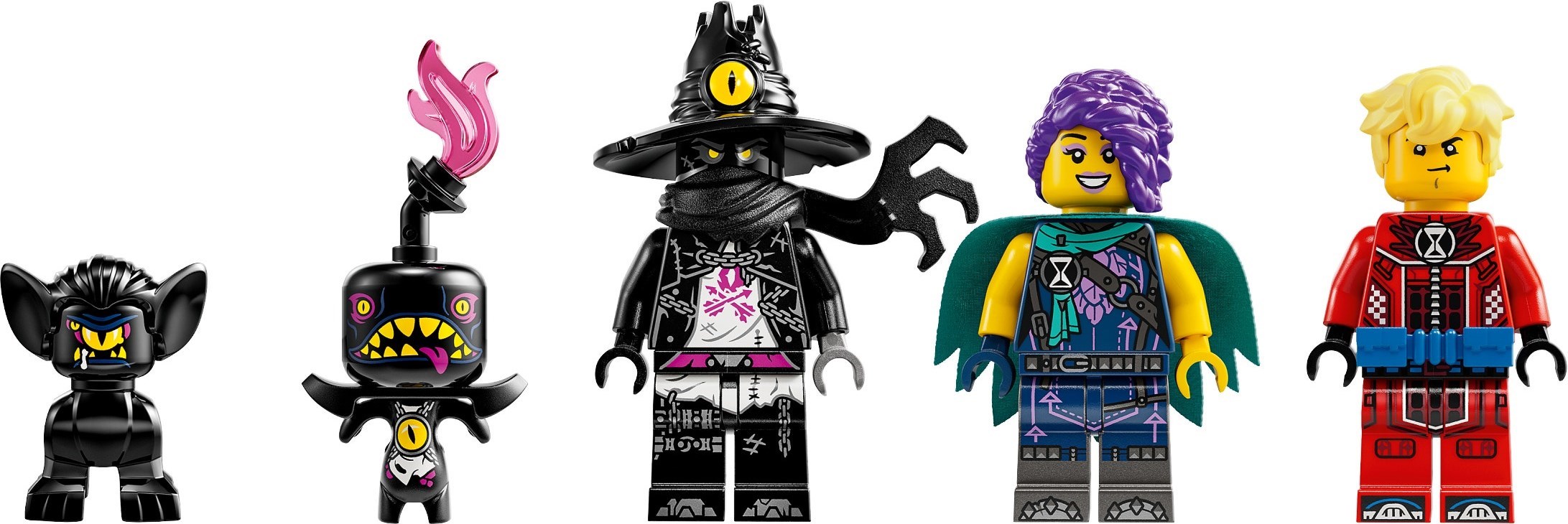 ����������� LEGO 71476 ��� � ���-���� ����