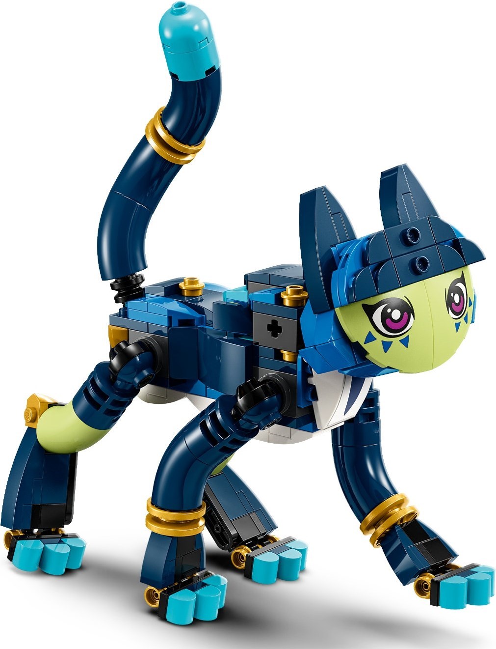 ����������� LEGO 71476 ��� � ���-���� ����