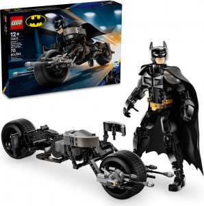����������� LEGO 76273 ������ � ���-������