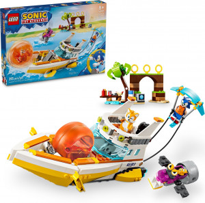 ����������� LEGO 76997 ����� ����������� ������