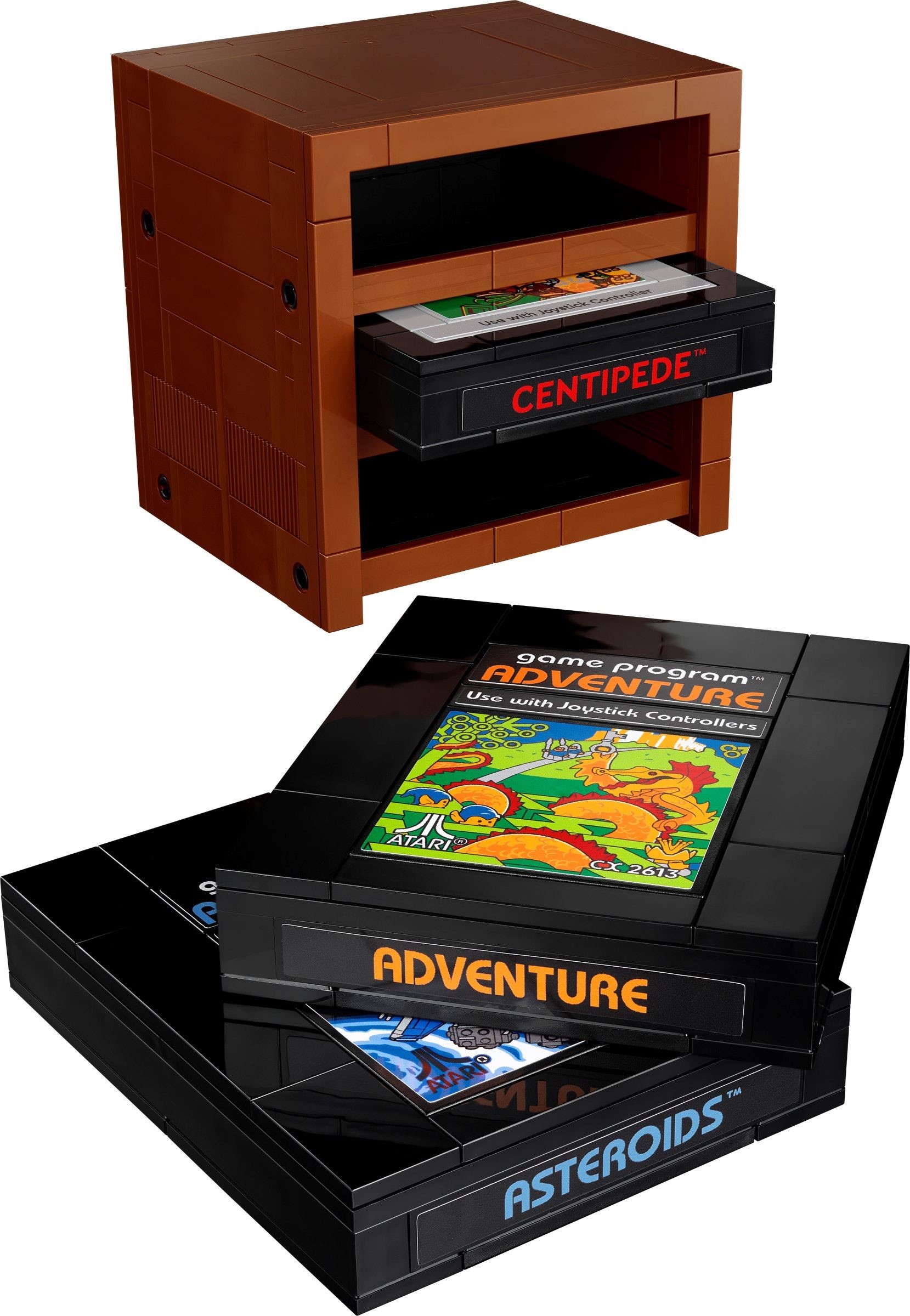 ����������� LEGO 10306 ����� 2600