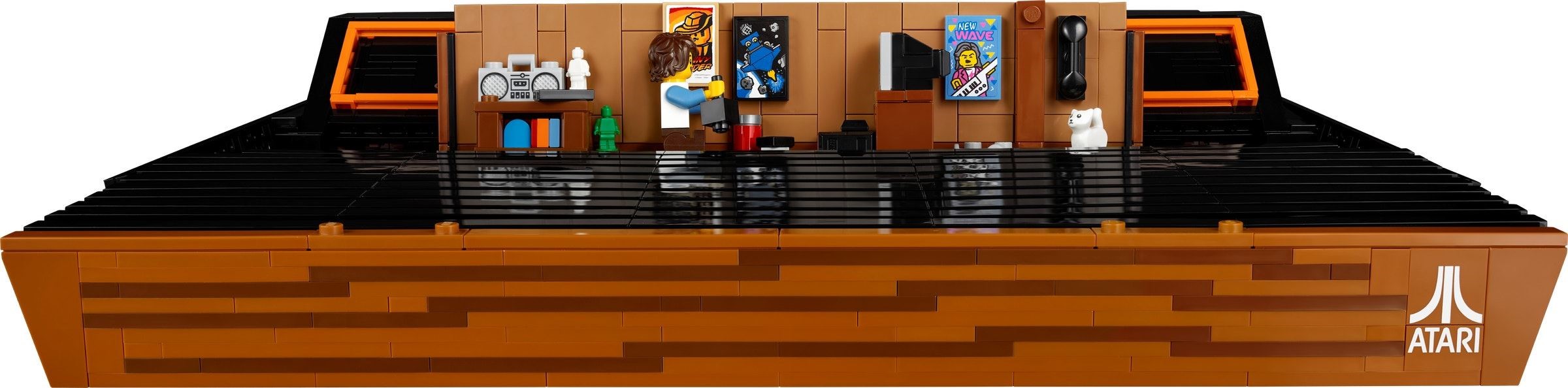 ����������� LEGO 10306 ����� 2600