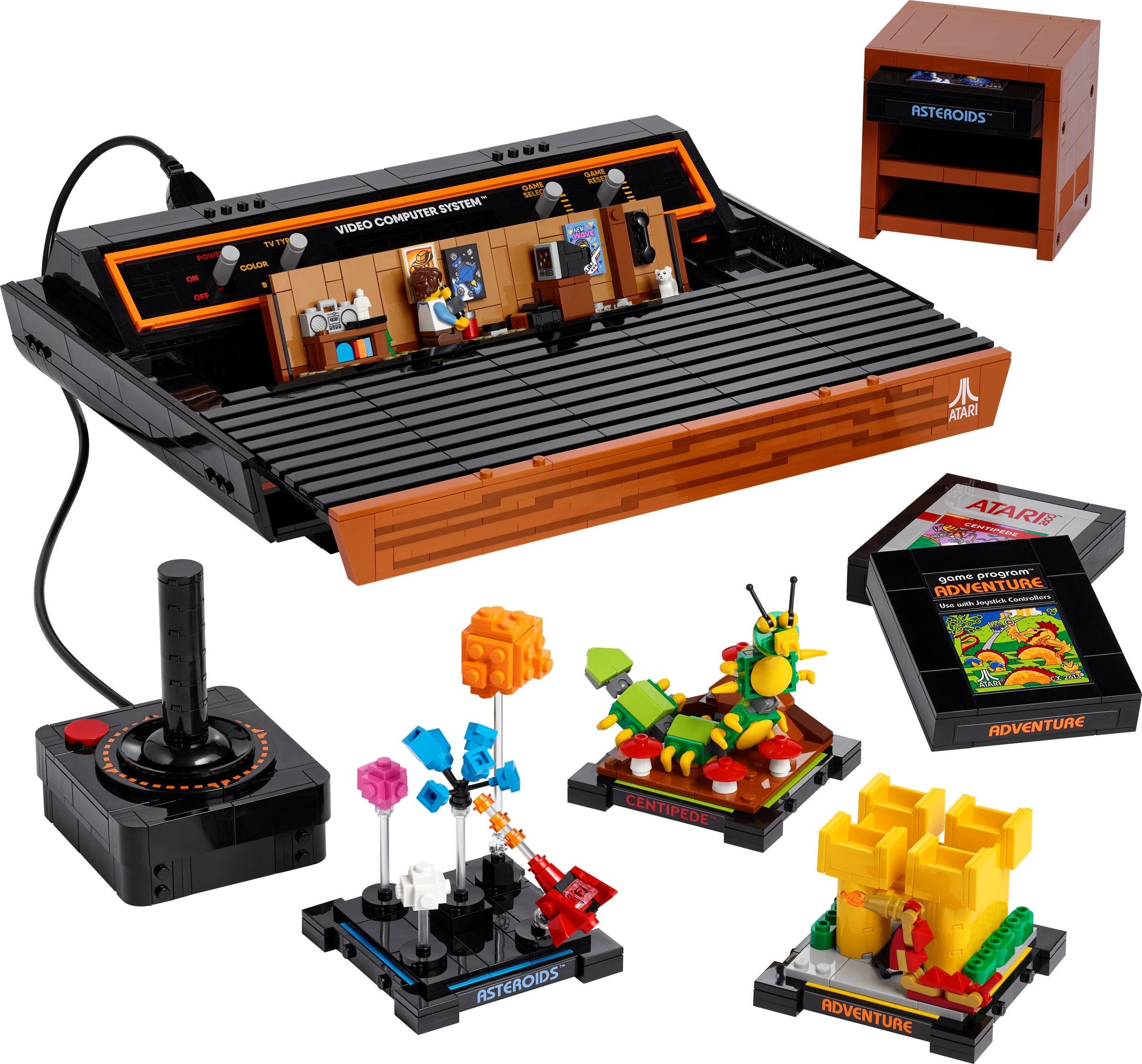 ����������� LEGO 10306 ����� 2600