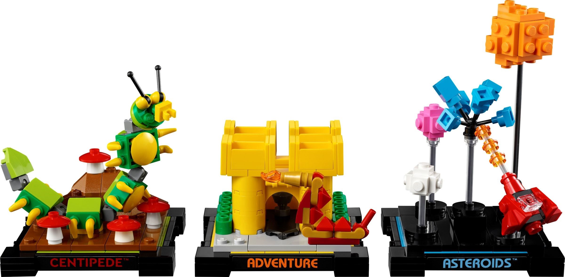 ����������� LEGO 10306 ����� 2600