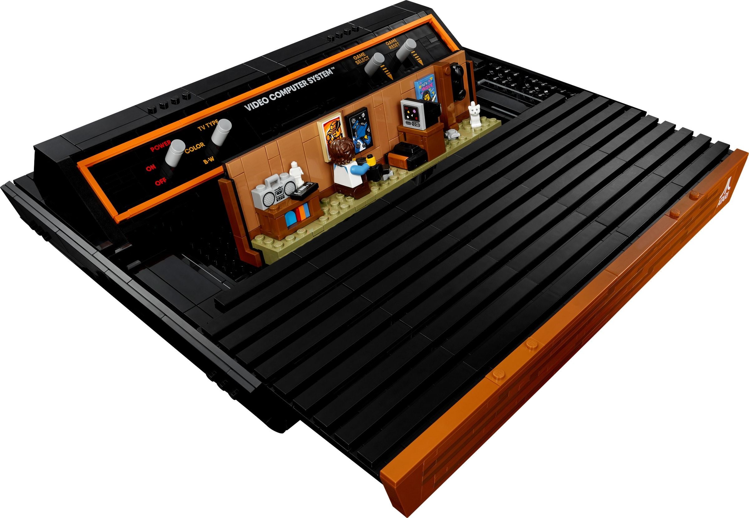 ����������� LEGO 10306 ����� 2600
