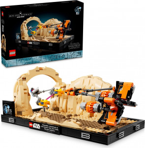 ����������� LEGO Star Wars 75380 ������� ����� �� ����� �� ��� ����