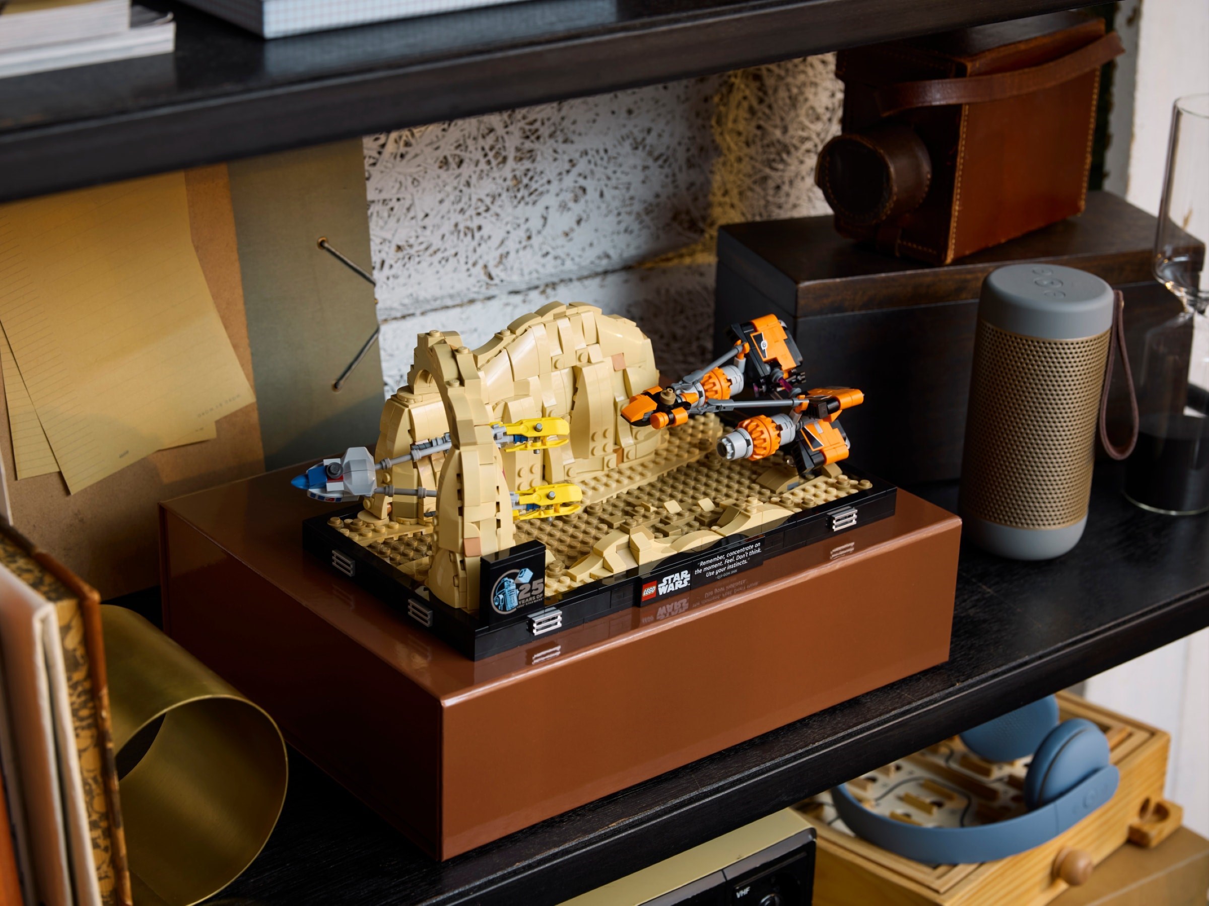 ����������� LEGO Star Wars 75380 ������� ����� �� ����� �� ��� ����