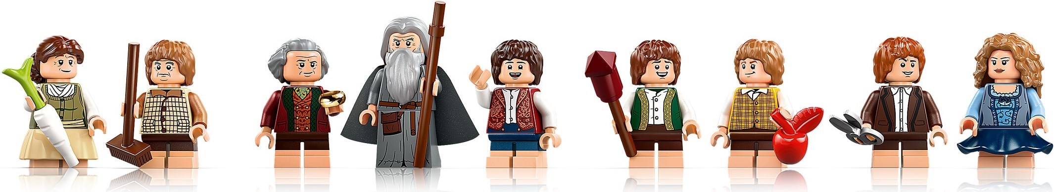 ����������� LEGO 10354 ��������� �����: ���