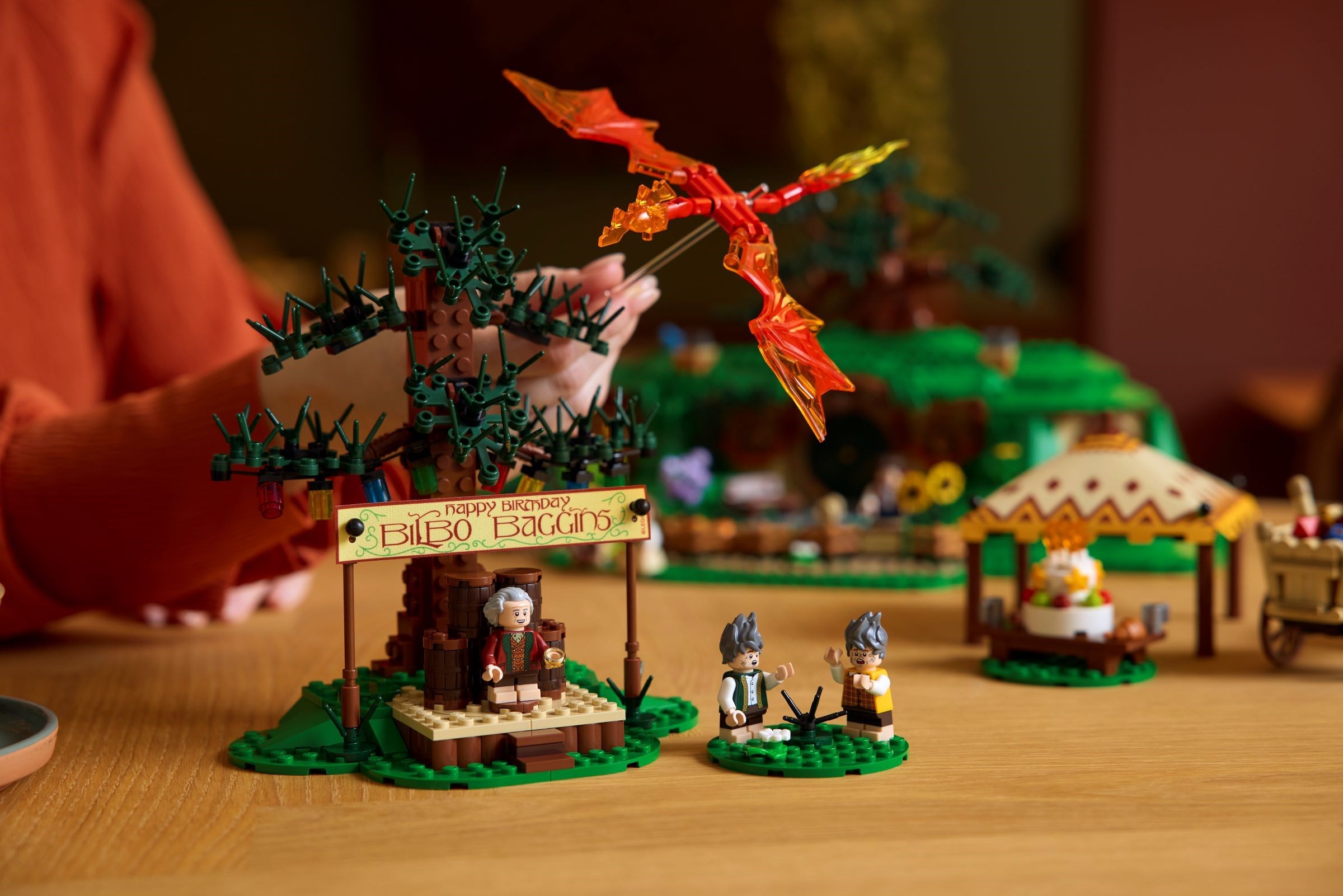 ����������� LEGO 10354 ��������� �����: ���