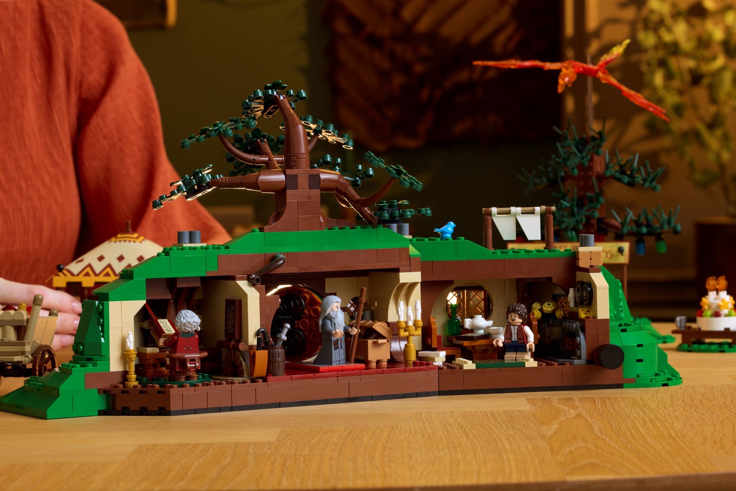 ����������� LEGO 10354 ��������� �����: ���