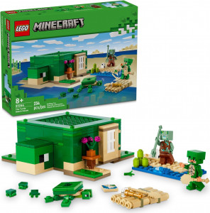 ����������� LEGO 21254 ������� ����� ��������