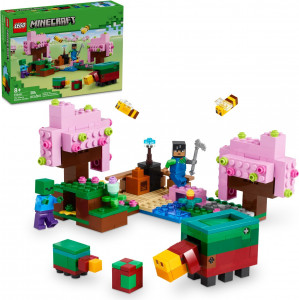 ����������� LEGO 21260 ��� �������� �����