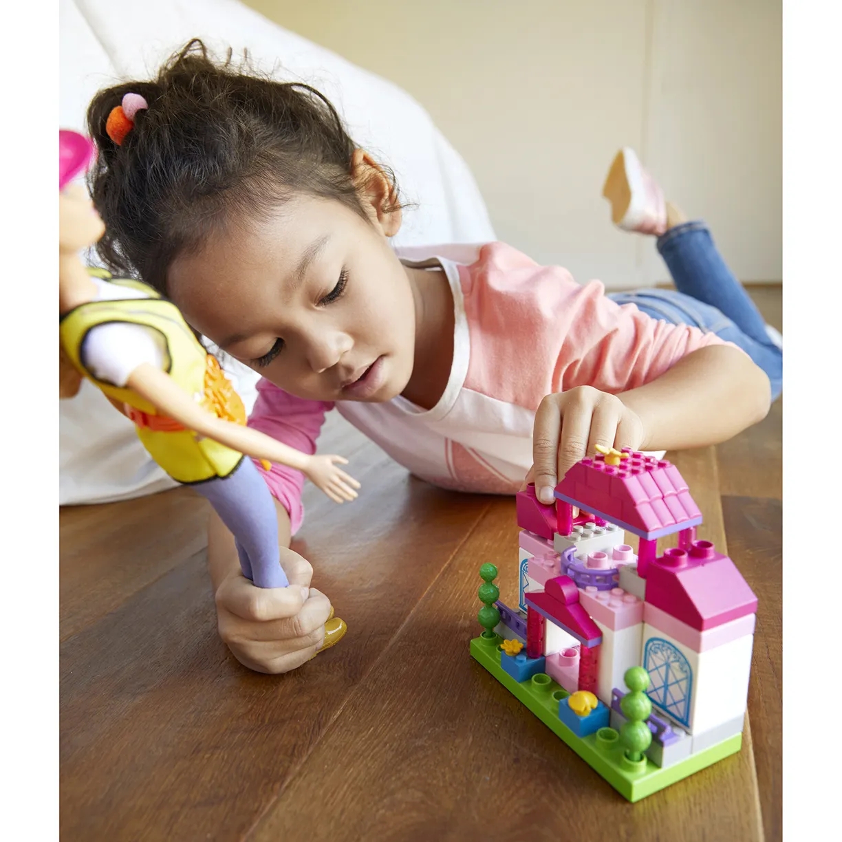Barbie ����� ����� ��������� FCP76