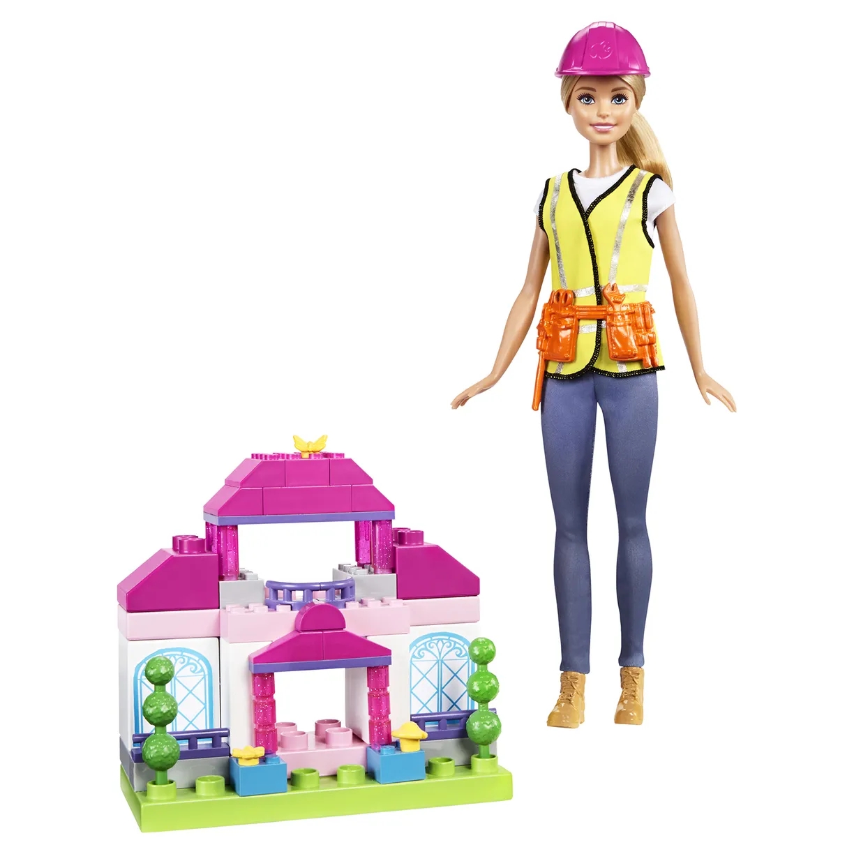 Barbie ����� ����� ��������� FCP76