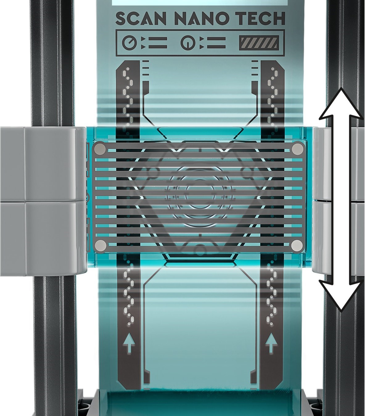 ����������� LEGO 76315 ����������� ��������� ��������: ��� ��������