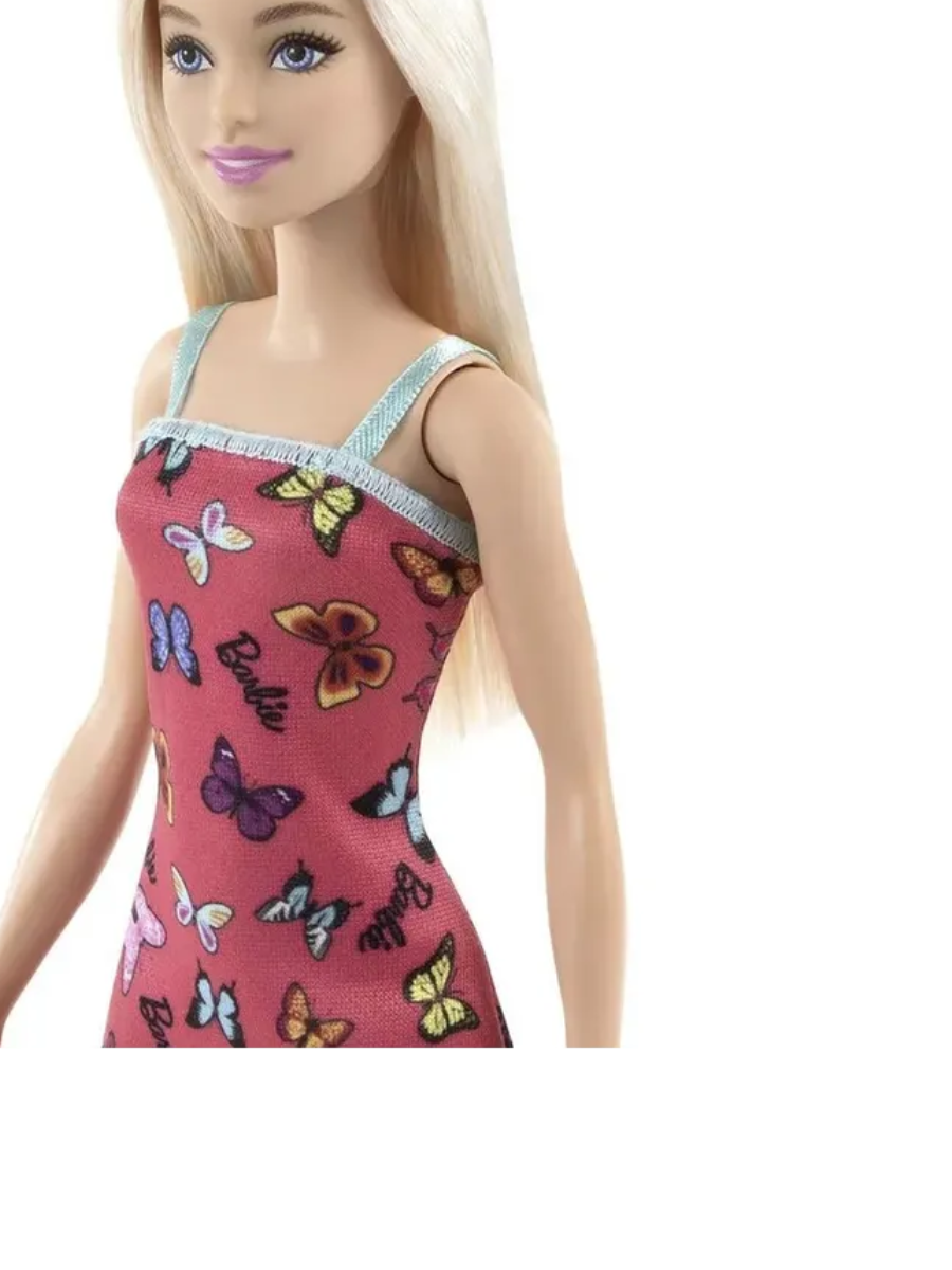 ����� ����� ����� ����� ����� Barbie Fashionistas HBV05 � ������� ������ � ���������