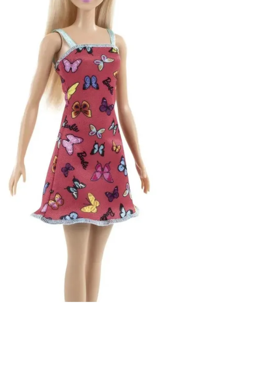 ����� ����� ����� ����� ����� Barbie Fashionistas HBV05 � ������� ������ � ���������