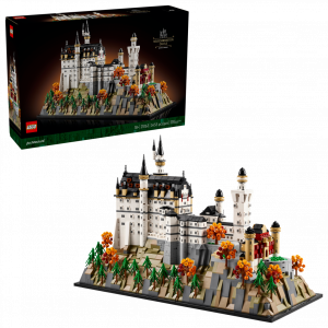 ����������� LEGO 21063 - ���� ����� ������������