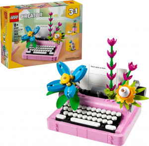 ����������� LEGO 31169 ������� ������� � �������