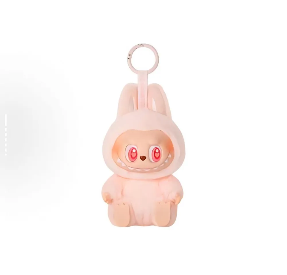 �������-������ ������ Pop Mart �������� Labubu Have a seat, 1 �����